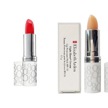 Elizabeth Arden 雅頓8小時潤澤護唇膏(3.7g)  [FIFI SHOP]
