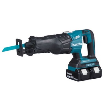 MAKITA 牧田 18V*2(36V) 充電式手提鋸機 DJR360ZK 空機
