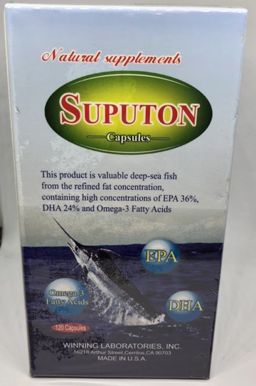 熱銷第一  美國進口 名賜通魚油膠囊  完美黃金比例 EPA+DHA Omega-3