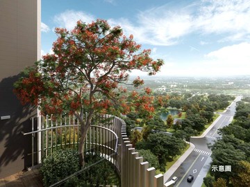 北屯14期仁平段漢神巨蛋亞昕一緻兩房兩衛平面車位｜台中市北屯區河北一街