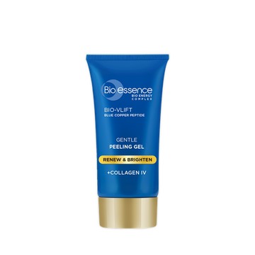 【Bio-essence 碧歐斯】V逆齡深層去角質凝膠60g