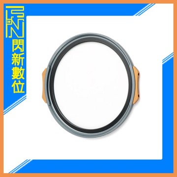 NiSi 耐司 JetMag Pro Black Magic Diffusion 黑魔法1/4(67mm)快裝 磁吸濾鏡(67MAG，公司貨)單片裝