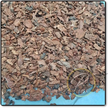 P老闆水族~樹皮屑/小/木屑/500g/1kg/爬蟲/蜥蜴/陸龜/龜/巨蜥/底材/爬蟲底材