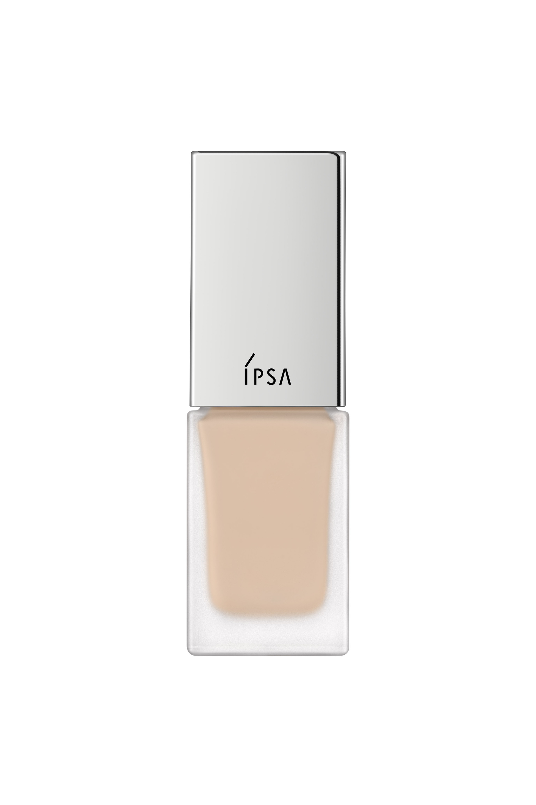 【IPSA】輕裸水光粉底液 new (5色)