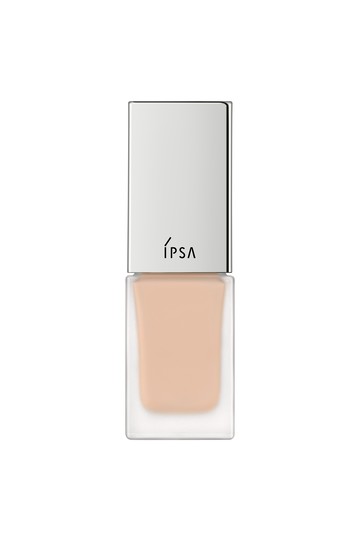【IPSA】輕裸水光粉底液 new (5色)