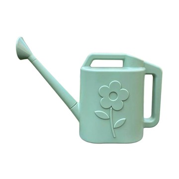 手動澆水壺/噴壺 澆花花壺 澆水壺 家用噴水壺 長嘴噴頭 大容量灑水壺 澆菜灑水壺 園藝水壺 噴淋灑水壺