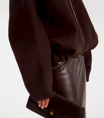 Khaite Odin wool jacket