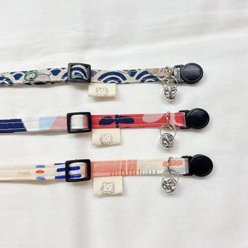 【客製化禮物】易拉開貓咪項圈 易拉開項圈 貓咪項圈 客製化項圈