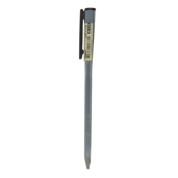 TEMPO 節奏牌 自動中油筆 1.0mm B-114  黑色  24支