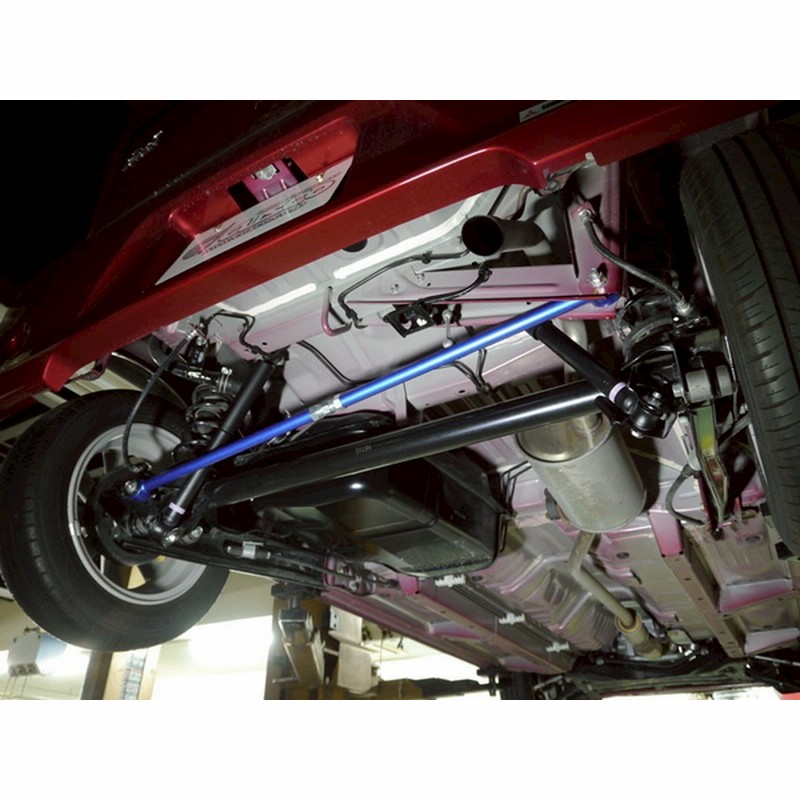 デイズルークス B21A ラテラルロッド クスコ 調整式ラテラル