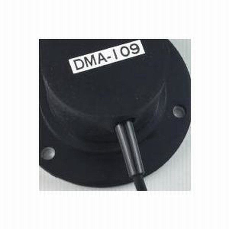 路線バス用インターホンマイク DMA−109−110