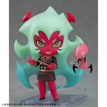 GSC 黏土人 新吊帶襪天使 Scanty