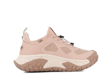 【PALLADIUM】滿額現折388★OFF_BOUND WP+ 防水鞋 玫瑰粉(74482-662)