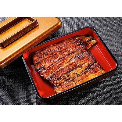 ふるさと納税 沼津市 手焼き国産うなぎ蒲焼5尾