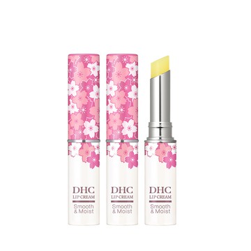 純欖護唇膏-櫻花限定版2條組