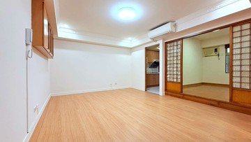 (專約)蘆洲民族路靜巷2房配平面大車位｜新北市蘆洲區民族路