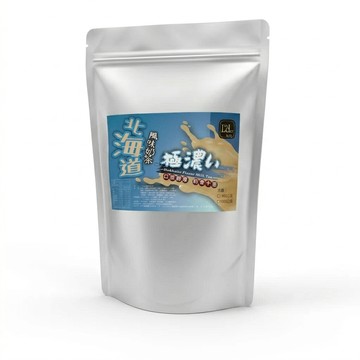 【力代】北海道極濃奶茶  傳統奶茶 即溶奶茶 奶茶 冰奶茶 三合一奶茶