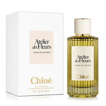 Chloe 仙境花園系列 拂海果語淡香精(150ml)-專櫃公司貨