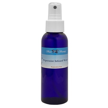 Body Temple100%薄荷純露100ml