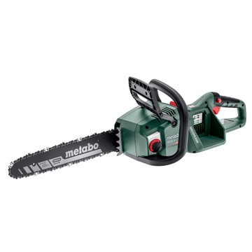 metabo-MS 36-18 LTX BL 40 美達寶 18V+18V 36V 鋰電無刷16吋鏈鋸機-套裝組