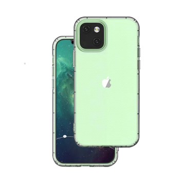 iPhone 15 Plus 殼 【防摔保護套 】IPhone 15 PLUS 超厚高清空壓殼手機殼 防摔防刮保護殼 超厚版軟殼