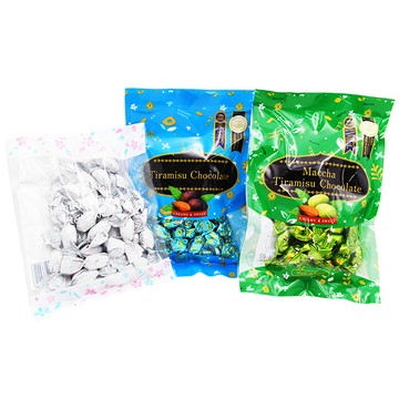 Almond Chocolate (White 150)