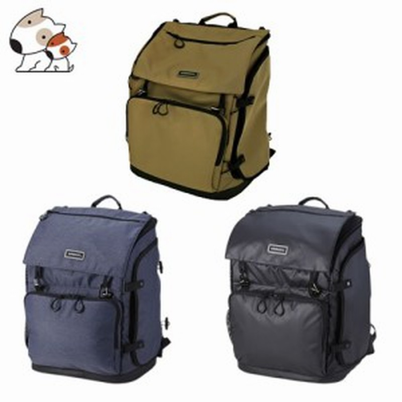 Gmp エアバギー フォー ドッグ 3way バックパックキャリー デニム ブラック ベージュ 通販 Lineポイント最大1 0 Get Lineショッピング