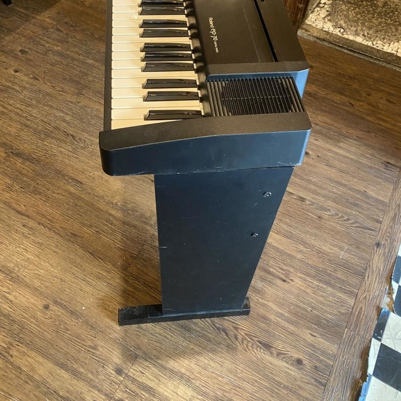 Roland EP-70 Keyboard ローランド 電子ピアノ -GrunSound-x004