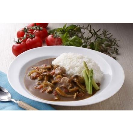 ヒガシフーズ　カレー・ルー中辛150g×2袋