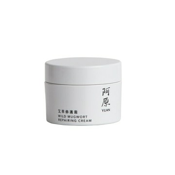 Yuan 艾草修護霜(原)-50g