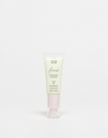 The Beauty Crop Avocado Poreless Primer-No colour