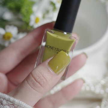 透明系女子必試 💫 𝐍𝐨.𝟑𝟏 日安・空氣 :: ins韓系質感色調指甲油/MIT