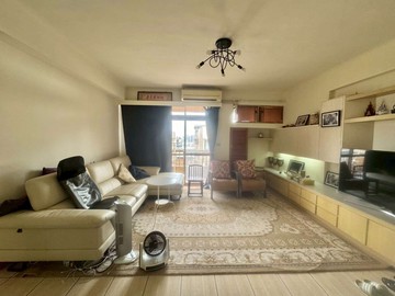 住商姍珊推薦~天母公園景觀電梯四房坡車｜台北市士林區中山北路七段