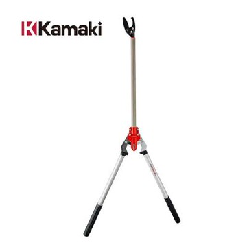 卡瑪 KAMAKI 高枝剪定鋏 / 剪定鋏 /日本製 TS 1.1 TS 1.1