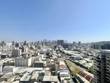 棋琴18重奏|高樓邊間景觀三房平車｜高雄市三民區十全二路