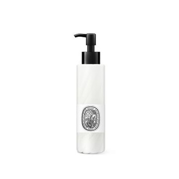 (即期品)Diptyque 玫瑰之水手部及身體潤膚乳 200ml (到期日2027/02)