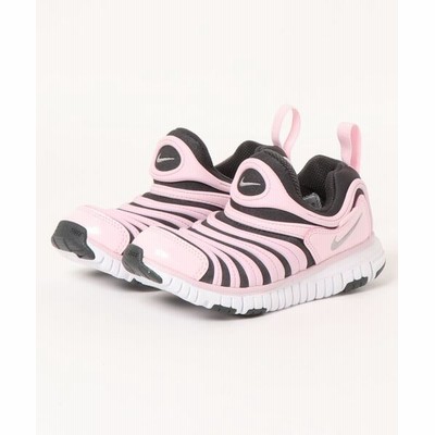 Asbee Nike ナイキ Dynamo Free Ps キッズスニーカー ダイナモフリーps 437 Kids シューズ スニーカー 通販 Lineポイント最大get Lineショッピング