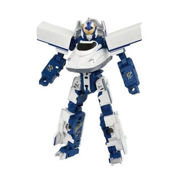 新幹線變形機器人 變革世代 N700S-希望號