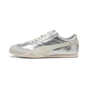【PUMA官方旗艦】Bella UT Leather 休閒運動鞋 女性 40218606