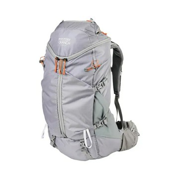 ├登山樂┤Mystery Ranch 神秘農場 Coulee 40 登山背包 女版 灰紫 MR-112848-AUR