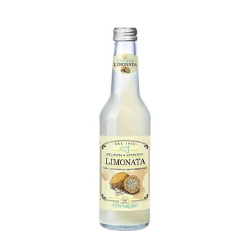 TOMARCHIO義大利 西西里檸檬氣泡飲 275ml