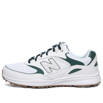 New Balance x Malbon 100 Heritage Golf 'White Green'