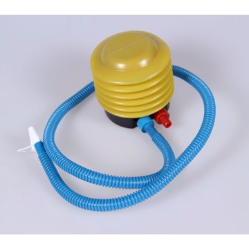 Baby童衣 腳踩式打氣筒 泳圈打氣 多用途便攜式打氣筒 會場布置氣球打氣筒 11863