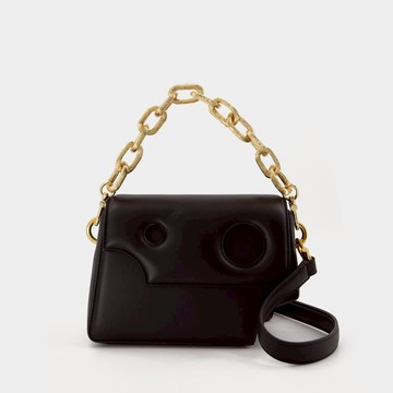 Off-White Burrow 24 Bag