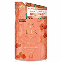 Lux LQ Goji berries SP Refill 350g