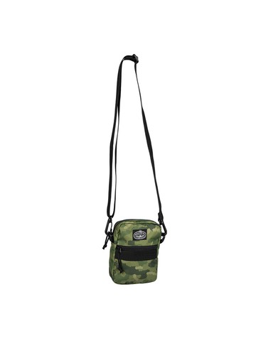 Vices Shoulder Bag (Furry Camo)