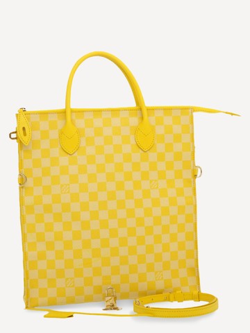 Louis Vuitton Shoulder Bag