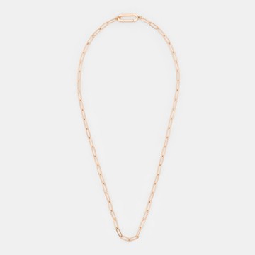 Arleth 長方鎖鍊項鍊