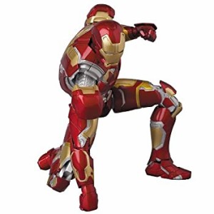 MAFEX マフェックス MAFEX IRON MAN MARK43 『アベンジャーズ エイジ