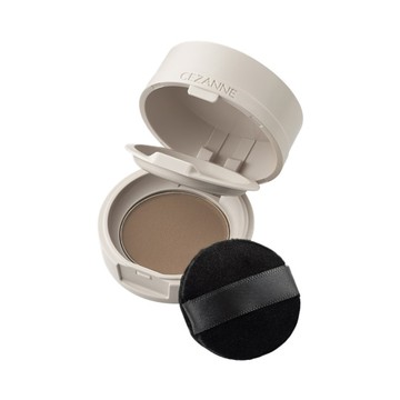 CEZANNE 局部頭髮補色粉餅 114-02 4G